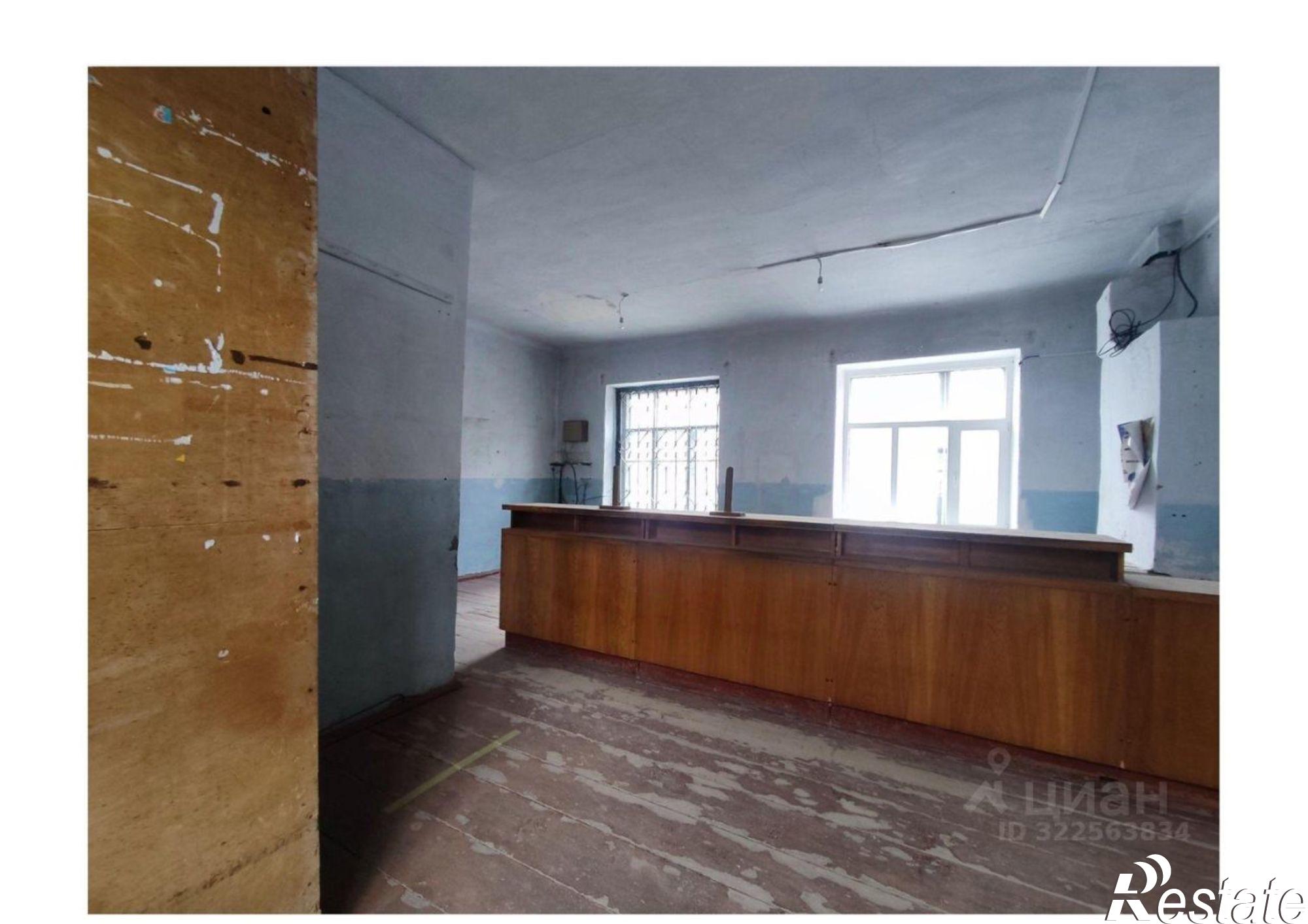 Купить помещение свободного назначения за 493 768 рублей на ул Школьная, 8