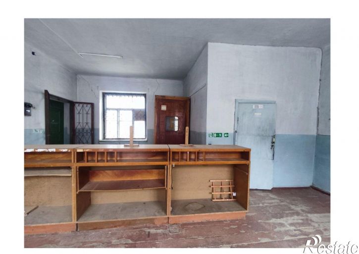 Помещение свободного назначения ул Школьная, 8,  д. 8