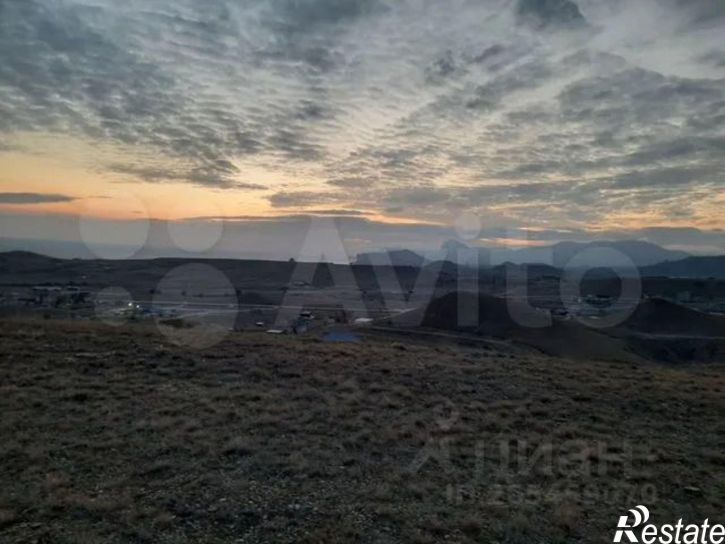 Земельный участок Солнечный пр-кт, 23,  д. 23