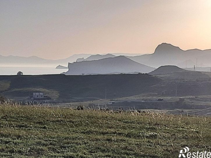 Земельный участок Солнечный пр-кт, 23,  д. 23