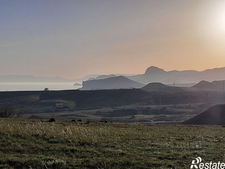 Земельный участок Солнечный пр-кт, 23,  д. 23