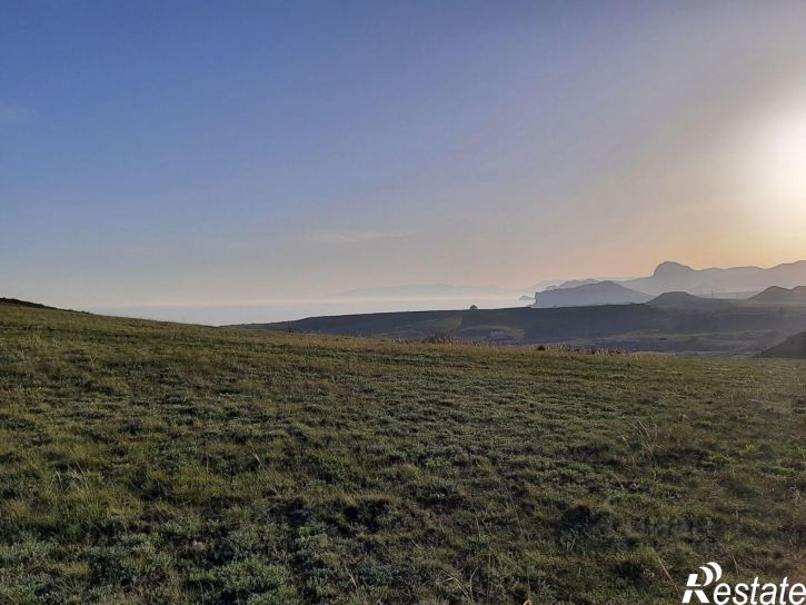 Земельный участок Солнечный пр-кт, 23,  д. 23