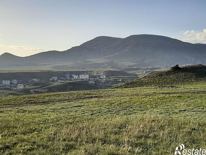 Земельный участок Солнечный пр-кт, 23,  д. 23