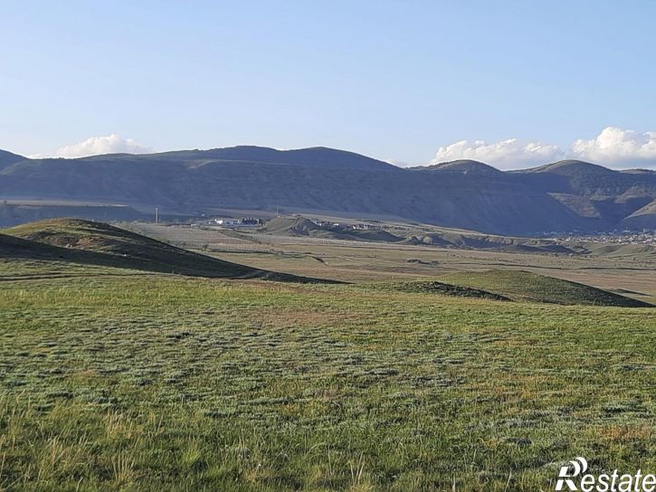 Земельный участок Солнечный пр-кт, 23,  д. 23