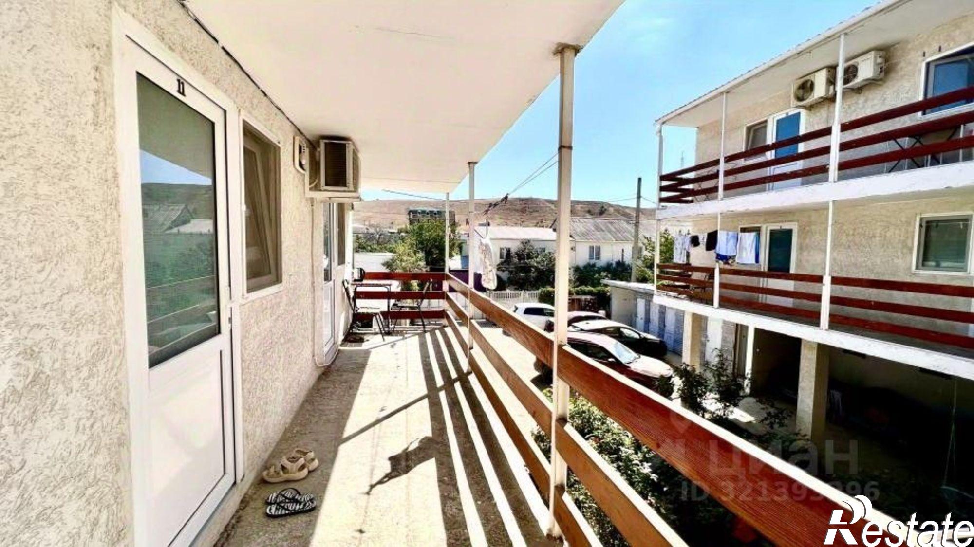 Купить помещение свободного назначения за 49 939 900 рублей на улица Мельников, 10