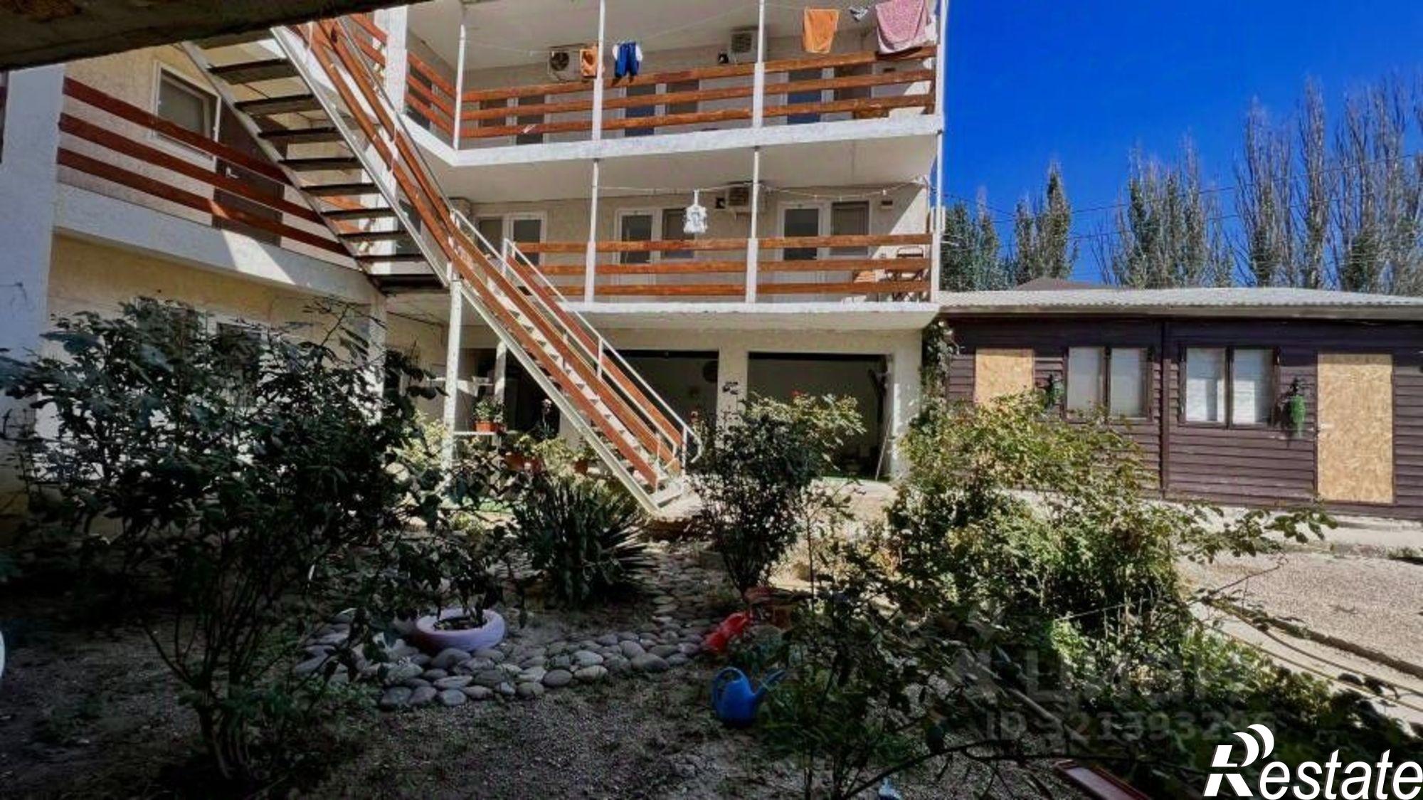 Купить помещение свободного назначения за 49 939 900 рублей на улица Мельников, 10