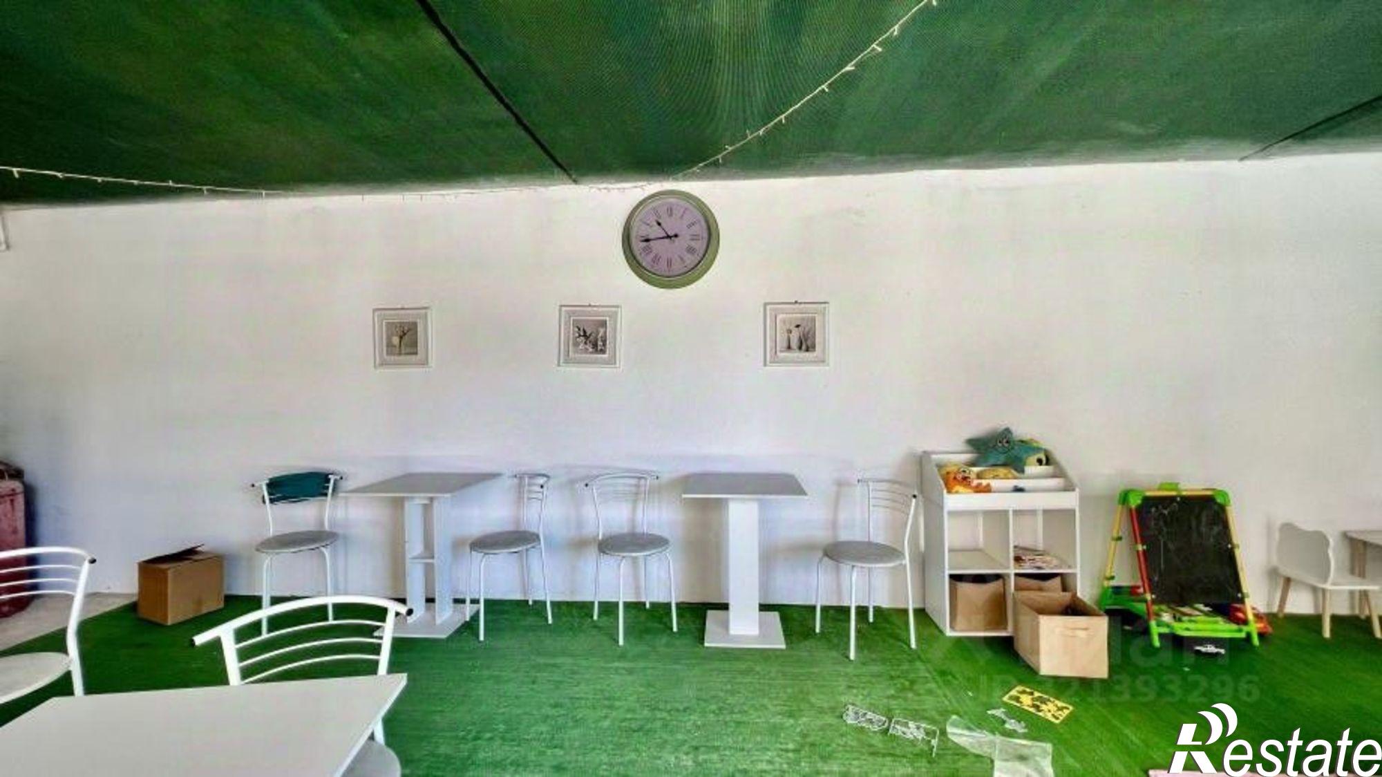 Купить помещение свободного назначения за 49 939 900 рублей на улица Мельников, 10