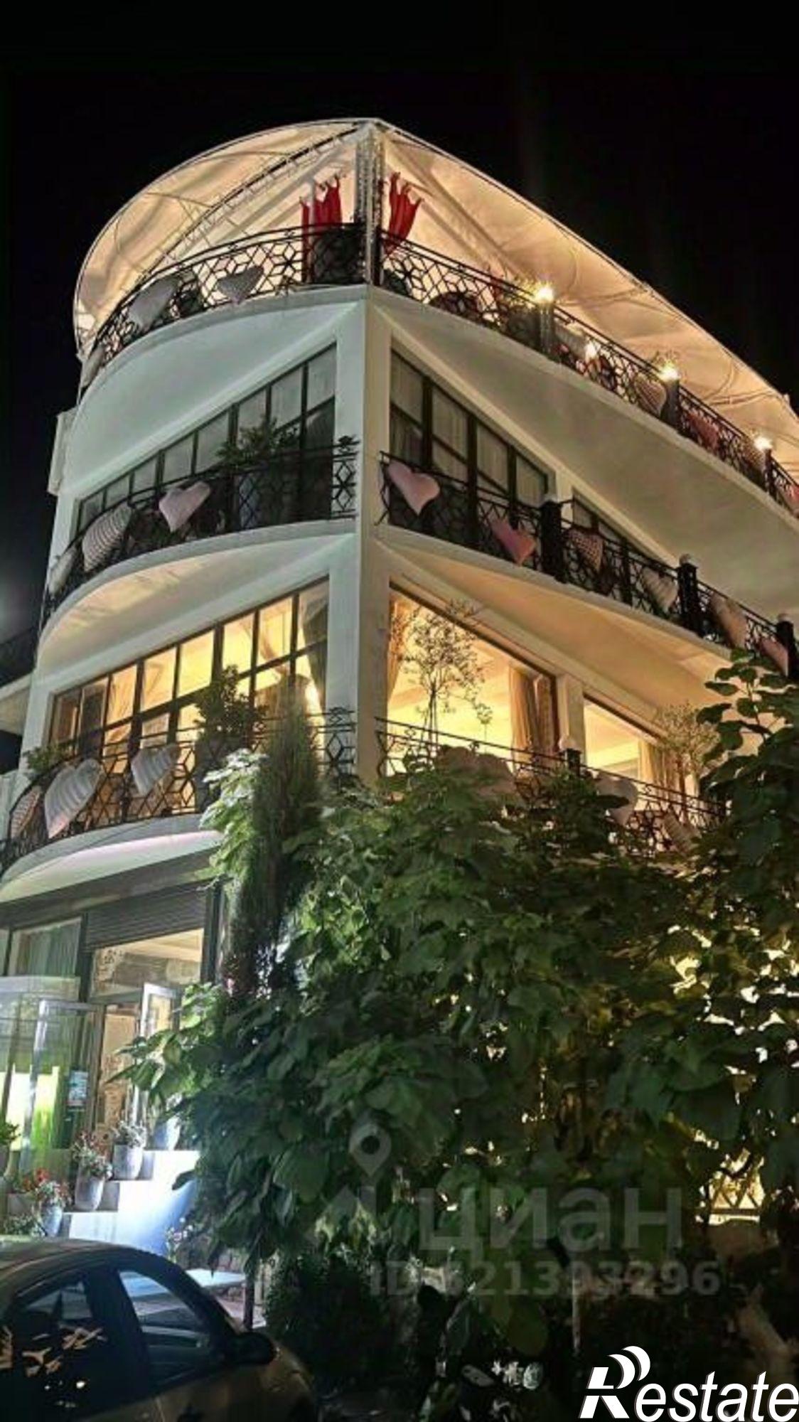 Купить помещение свободного назначения за 49 939 900 рублей на улица Мельников, 10