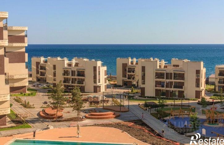 1-комн квартира Набережная улица, 75 к4,  д. 75 к4