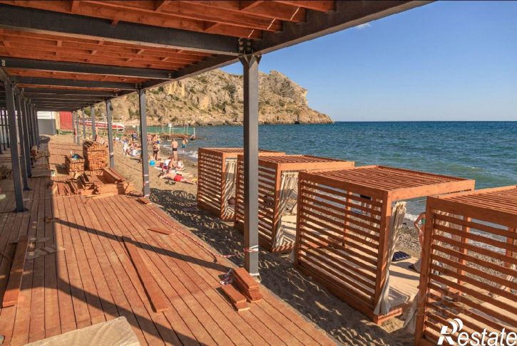 1-комн квартира Набережная улица, 75 к4,  д. 75 к4