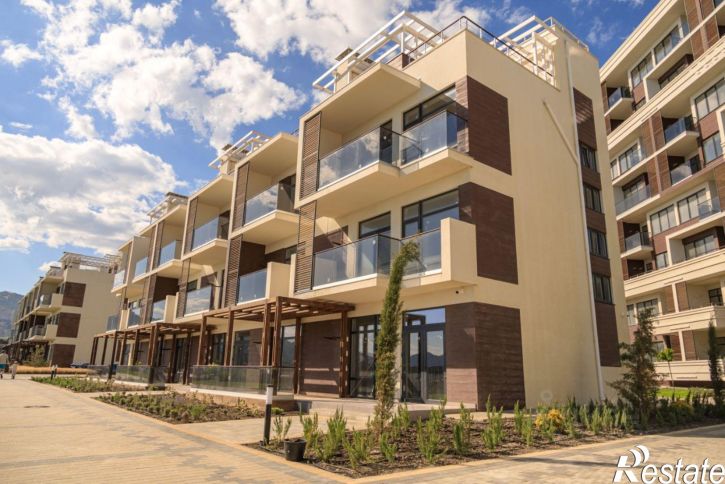 1-комн квартира Набережная улица, 75 к4,  д. 75 к4