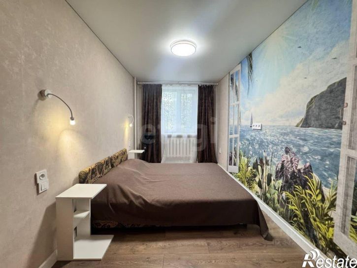 3-комн квартира улица Ленина, 61,  д. 61