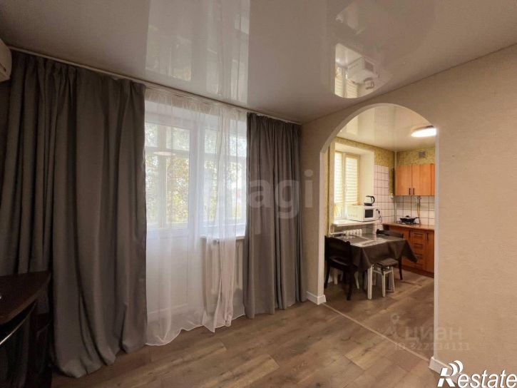 3-комн квартира улица Ленина, 61,  д. 61