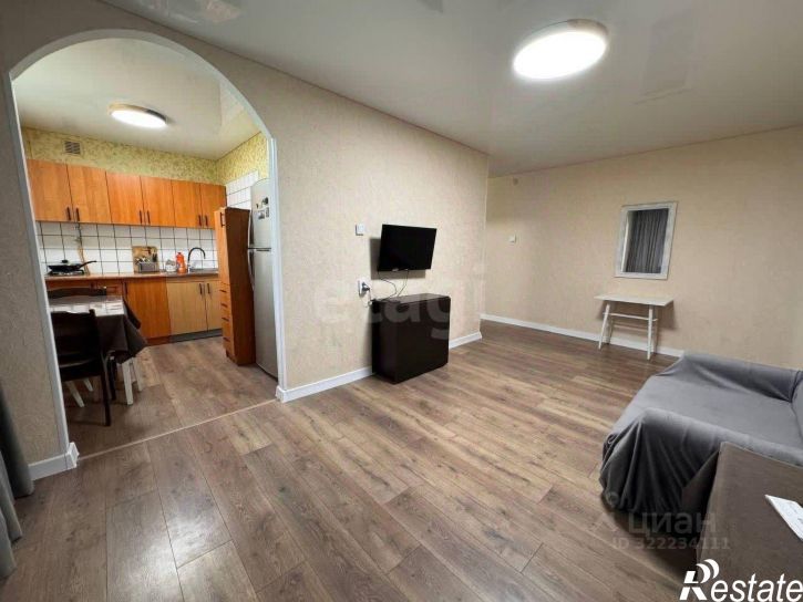 3-комн квартира улица Ленина, 61,  д. 61