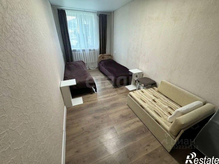 3-комн квартира улица Ленина, 61,  д. 61