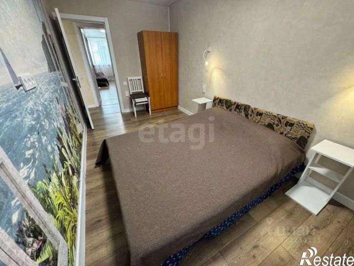 3-комн квартира улица Ленина, 61,  д. 61