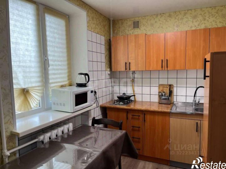 3-комн квартира улица Ленина, 61,  д. 61