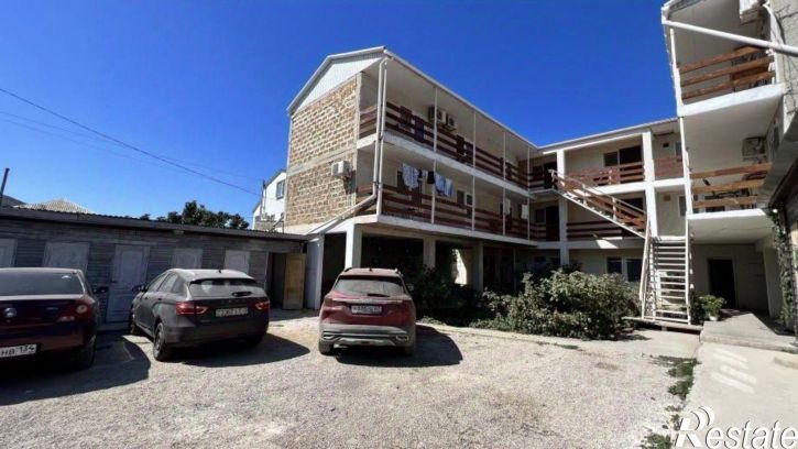 Помещение свободного назначения улица Мельников, 10,  д. 10