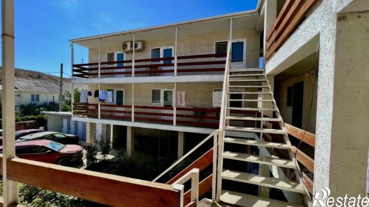 Помещение свободного назначения улица Мельников, 10,  д. 10