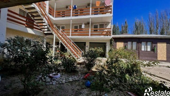 Помещение свободного назначения улица Мельников, 10,  д. 10