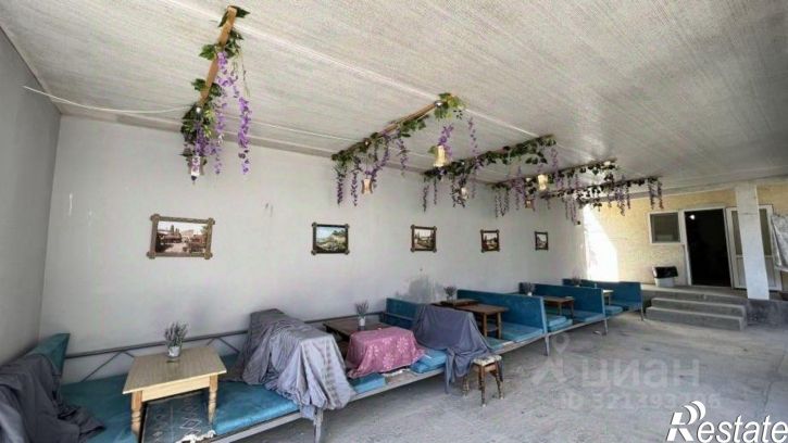 Помещение свободного назначения улица Мельников, 10,  д. 10