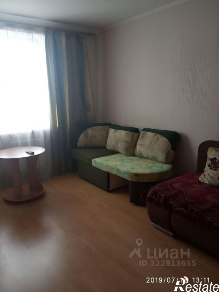 2-комн квартира улица Ленина, 44,  д. 44