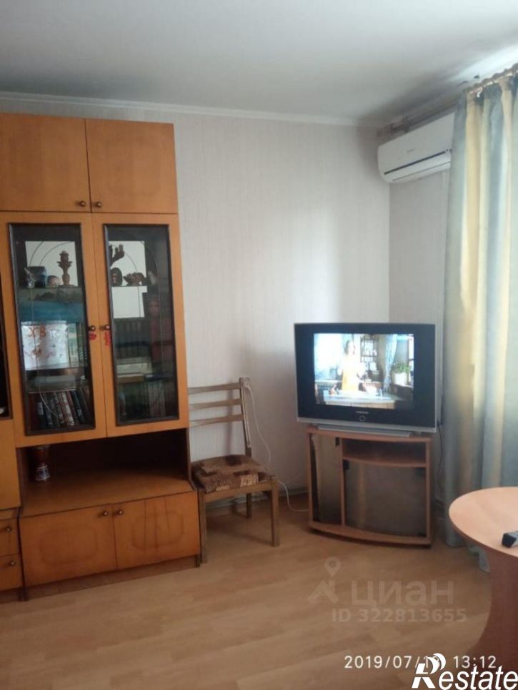 2-комн квартира улица Ленина, 44,  д. 44