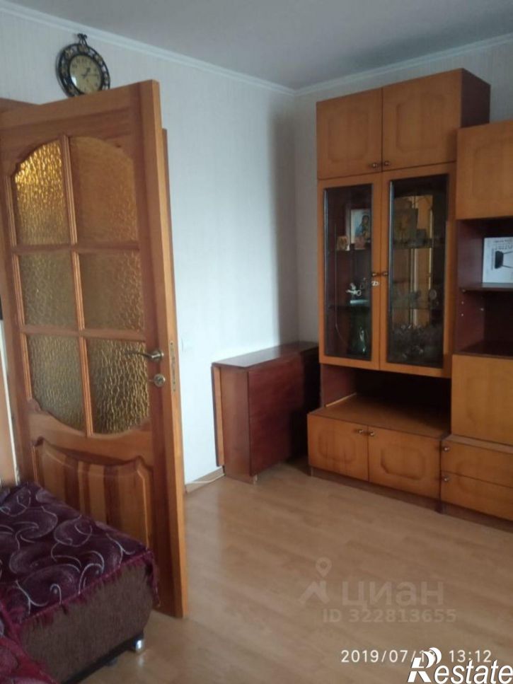 2-комн квартира улица Ленина, 44,  д. 44