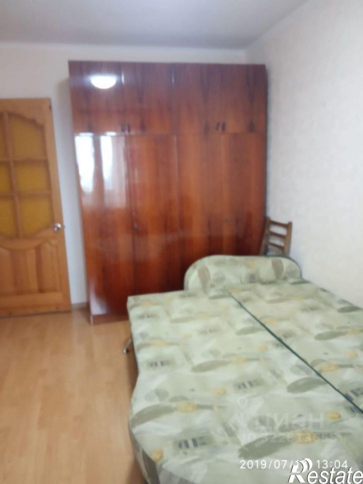 2-комн квартира улица Ленина, 44,  д. 44