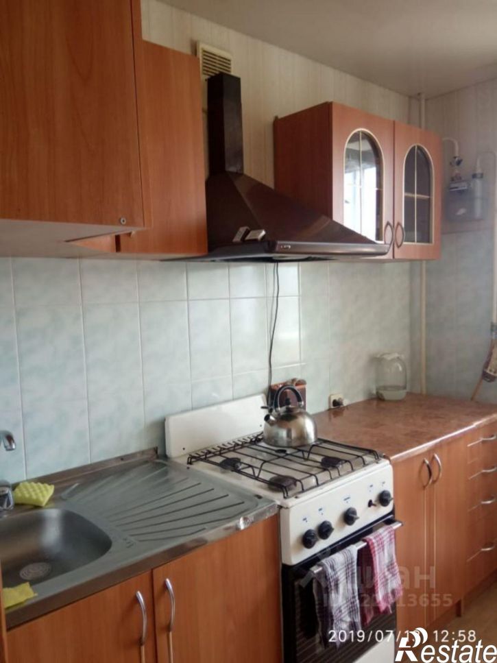 2-комн квартира улица Ленина, 44,  д. 44