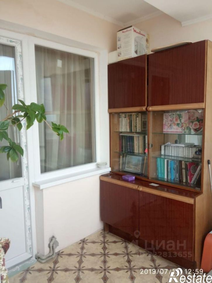 2-комн квартира улица Ленина, 44,  д. 44