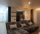 коттедж 192 кв м ул Шоколадная, 21