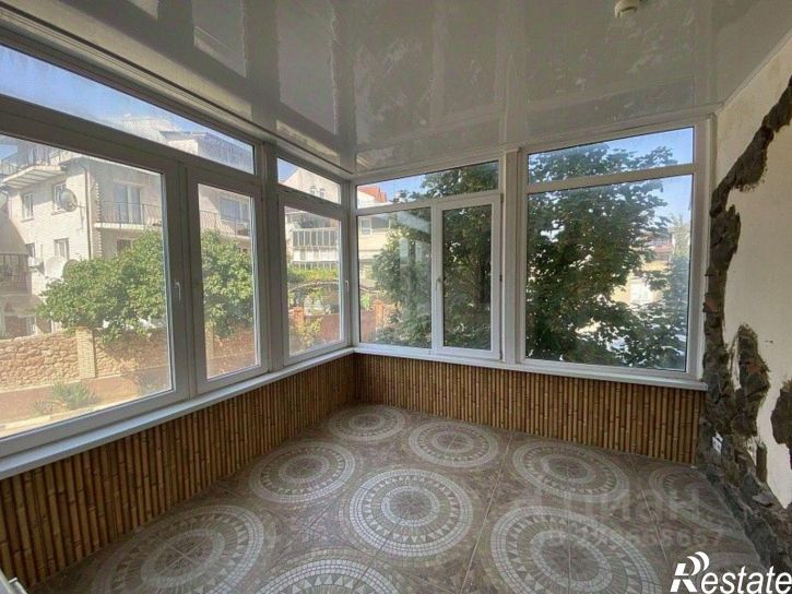 5-комн квартира Санаторный пер, 4,  д. 4