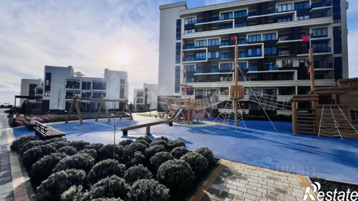 1-комн квартира Набережная улица, 75 к1,  д. 75 к1