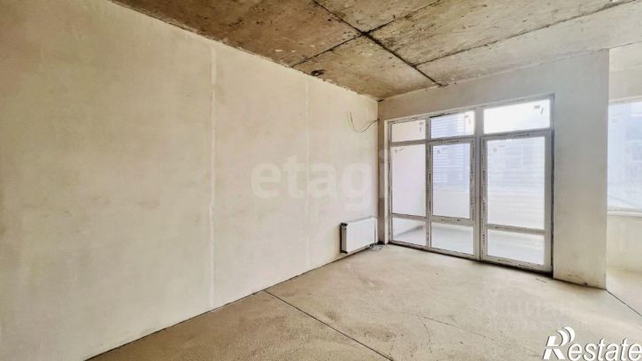 1-комн квартира Набережная улица, 75 к1,  д. 75 к1