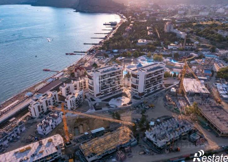 1-комн квартира Набережная улица, 75 к1,  д. 75 к1