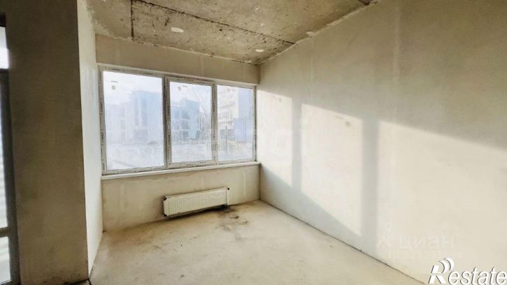 1-комн квартира Набережная улица, 75 к1,  д. 75 к1