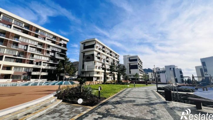 1-комн квартира Набережная улица, 75 к1,  д. 75 к1