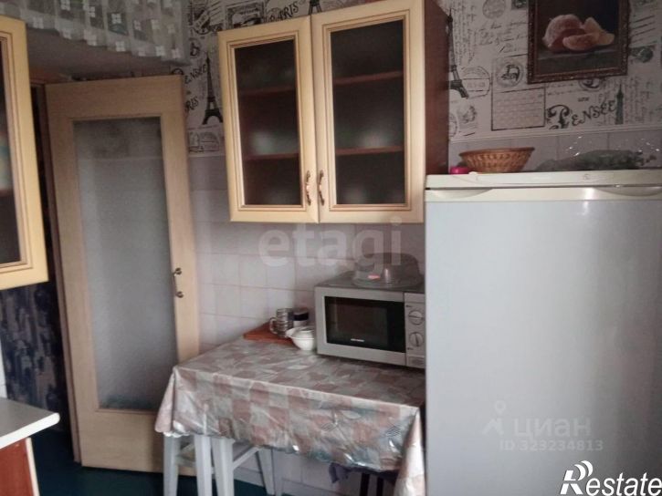 2-комн квартира ул Мичурина, 4,  д. 4