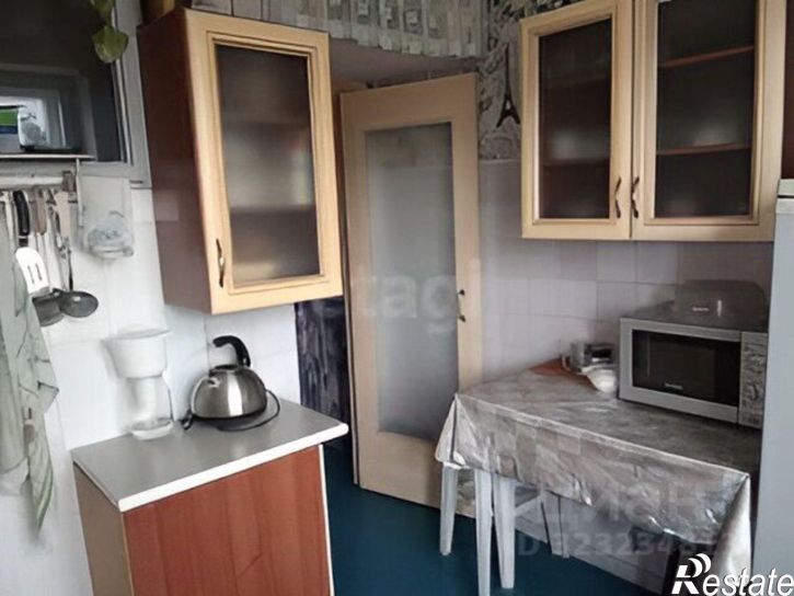 2-комн квартира ул Мичурина, 4,  д. 4