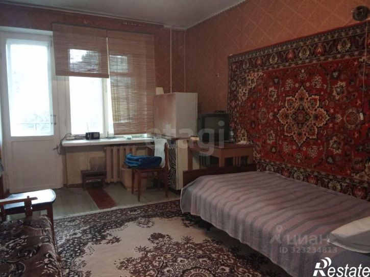 2-комн квартира ул Мичурина, 4,  д. 4