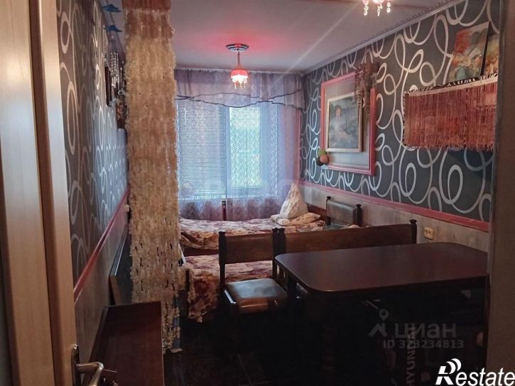 2-комн квартира ул Мичурина, 4,  д. 4