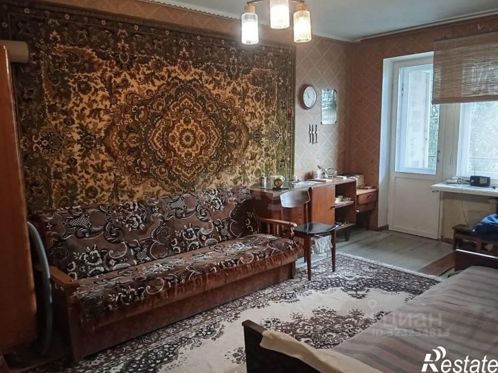 2-комн квартира ул Мичурина, 4,  д. 4