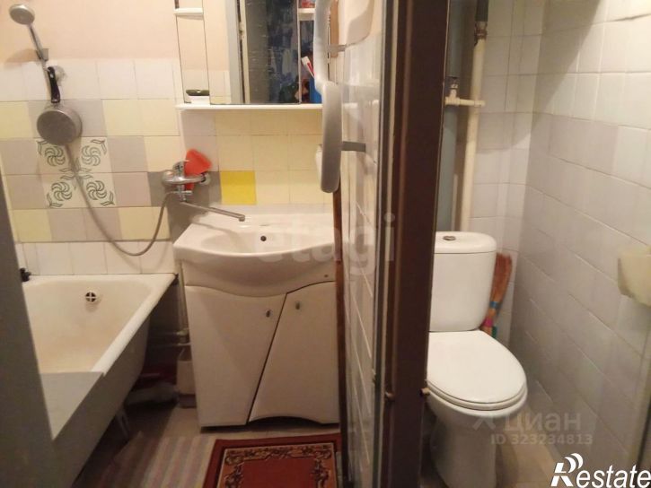 2-комн квартира ул Мичурина, 4,  д. 4