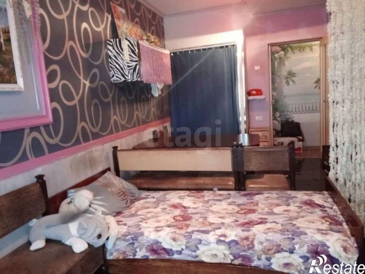 2-комн квартира ул Мичурина, 4,  д. 4