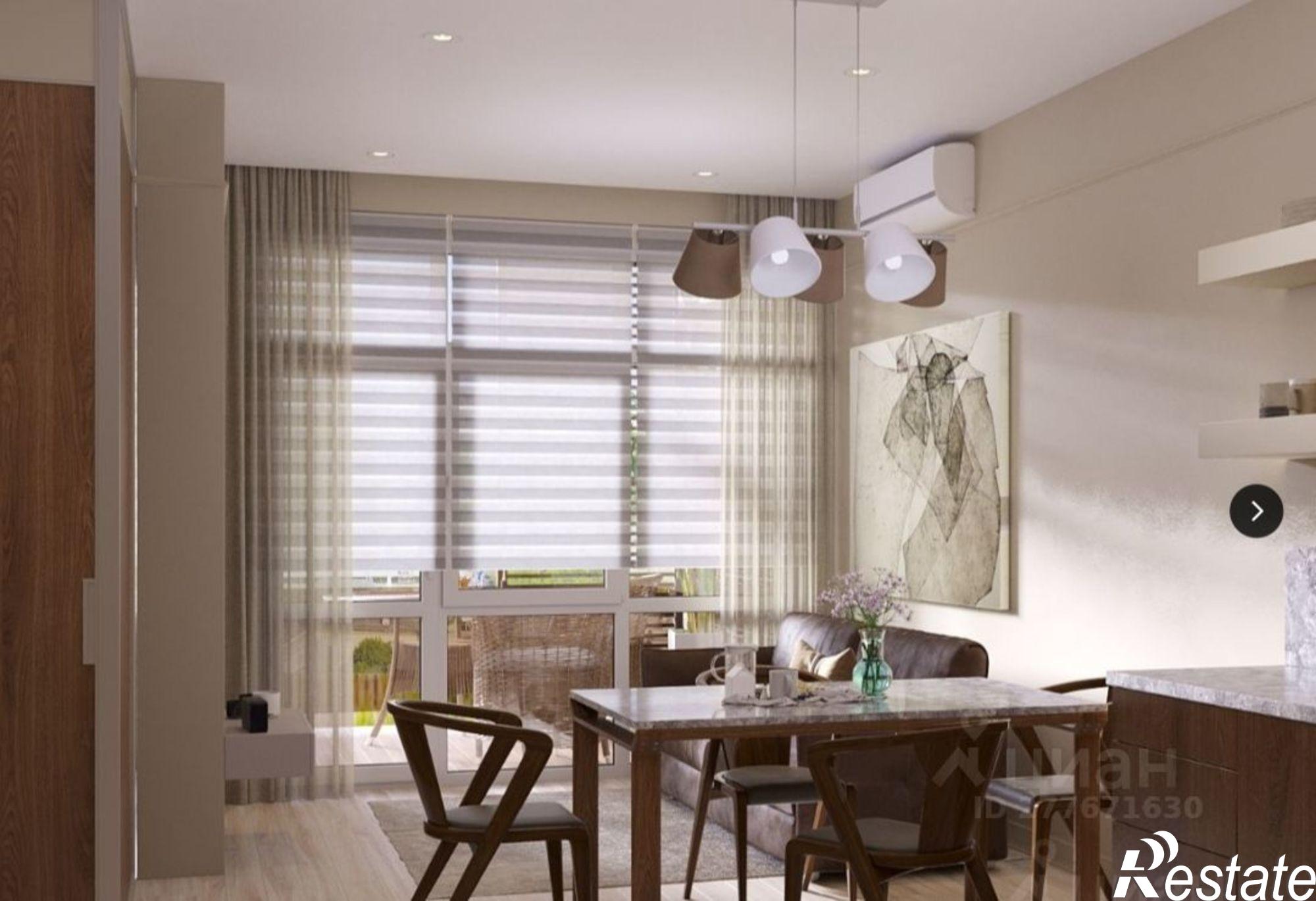 Купить квартиру за 27 000 000 рублей на Набережная улица, 75 к11