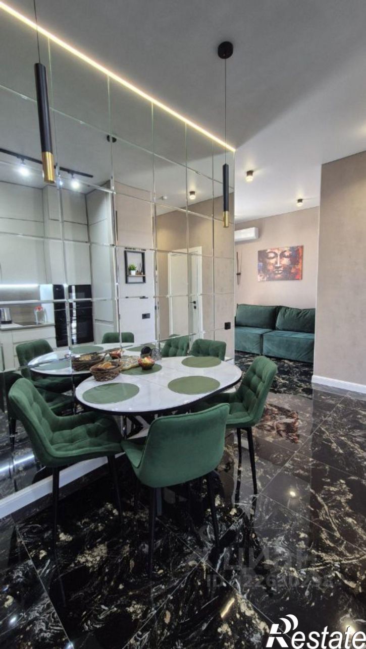 1-комн квартира ул Набережная, 75,  д. 75