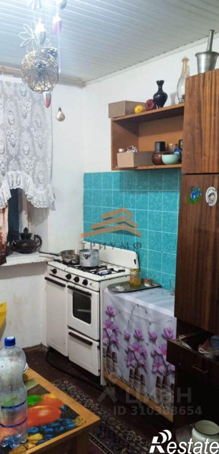 1-комн квартира ул Ласкина, 31,  д. 31