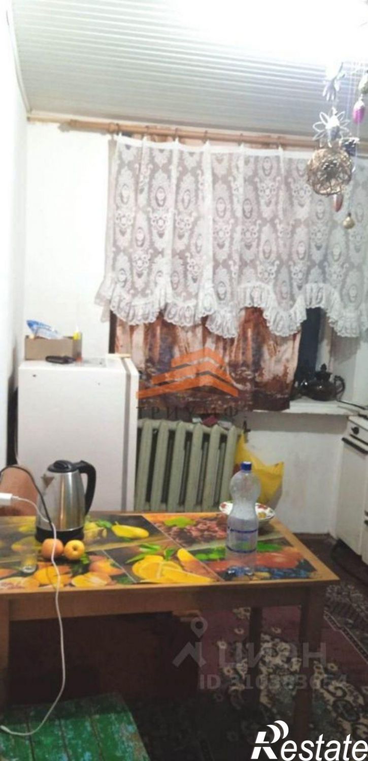 1-комн квартира ул Ласкина, 31,  д. 31