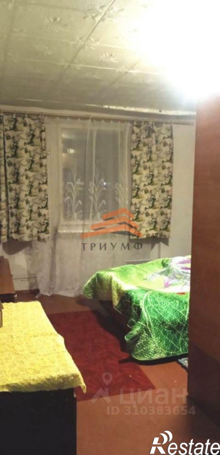 1-комн квартира ул Ласкина, 31,  д. 31